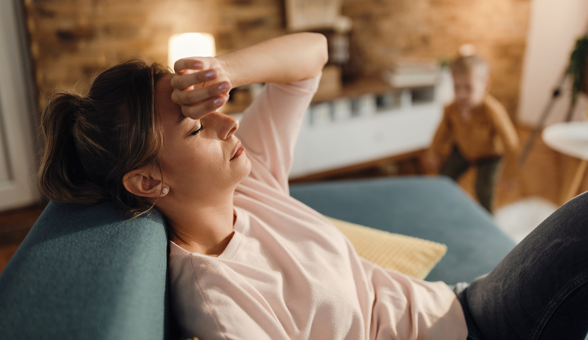 3 Astrological Explanations For Why We’re Currently So Tired