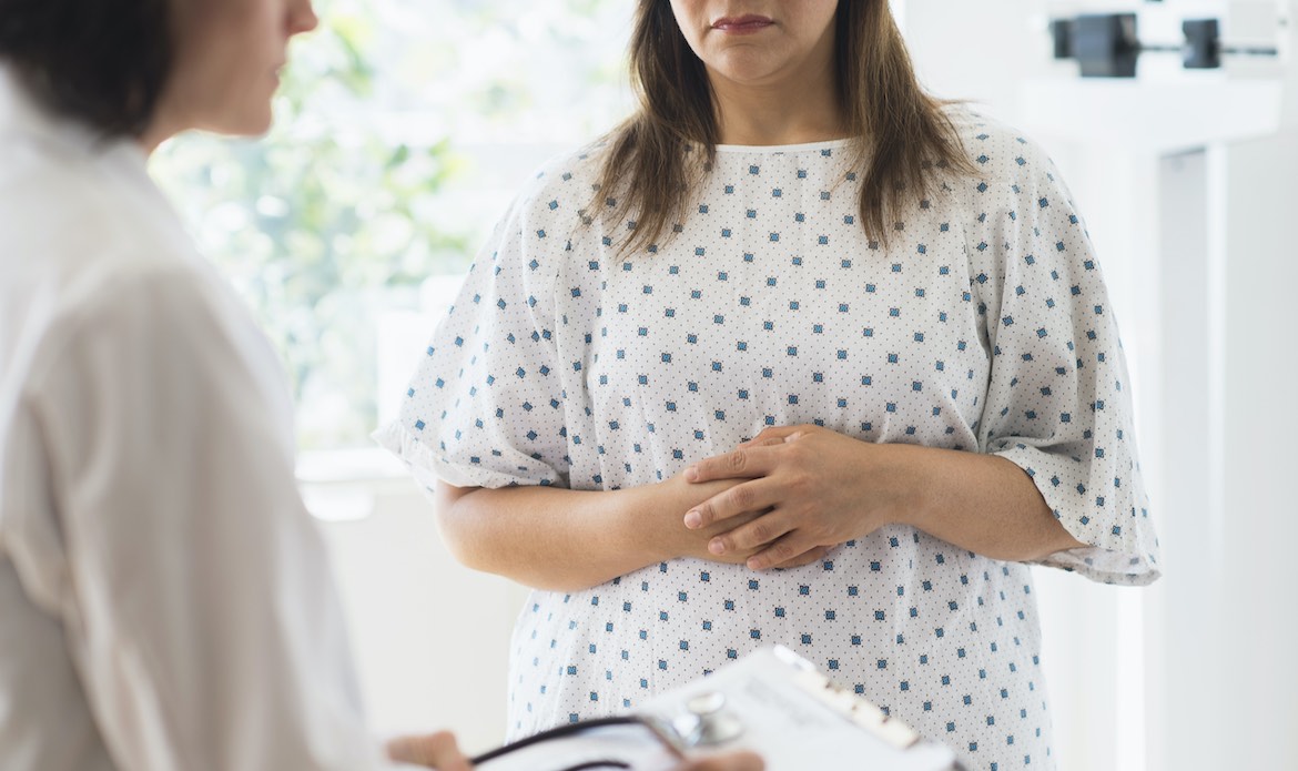 3 Red Flags That Your Doctor Holds Weight Bias