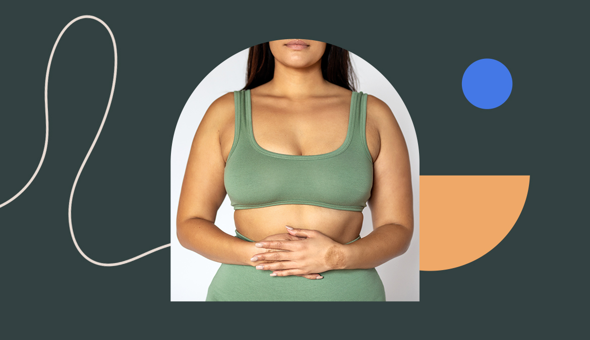 4 Gut Health Tips, If Your Tum's Telling You Something's Up