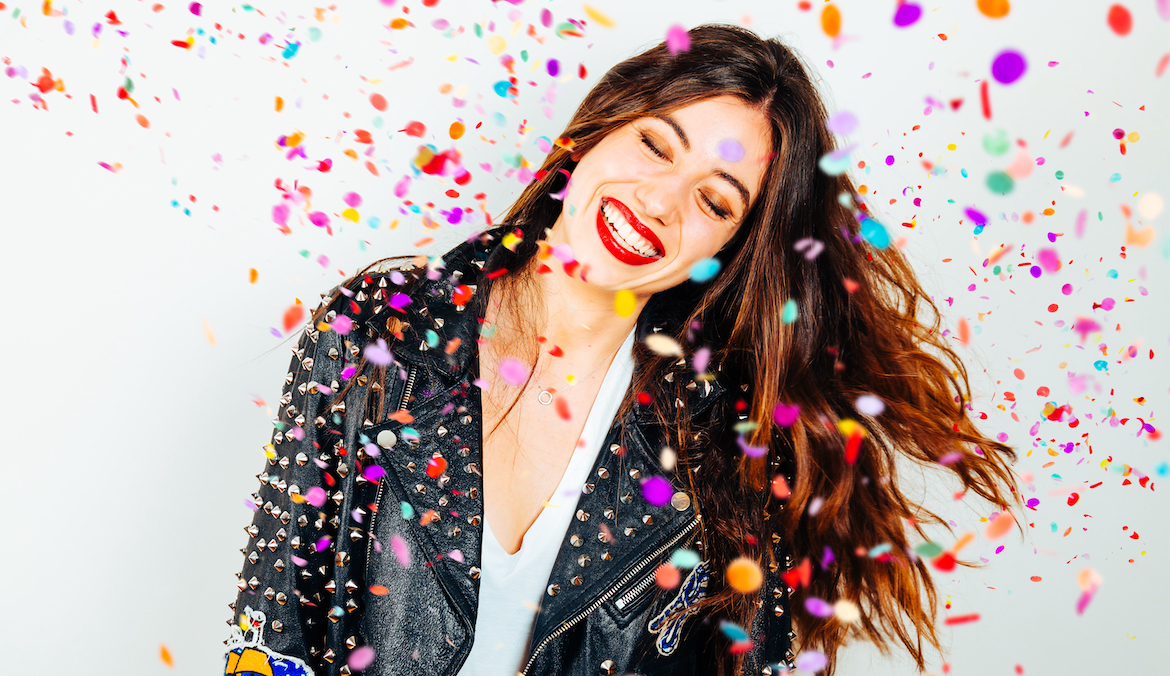 5 Happiness Tips for the beginning of the year from psychologists