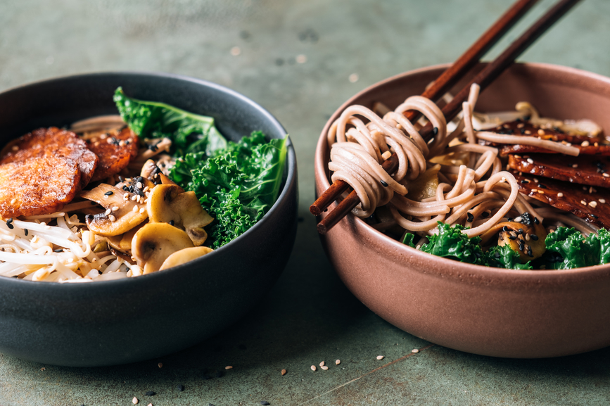 6 easy Soba Noodle recipes that fight inflammation