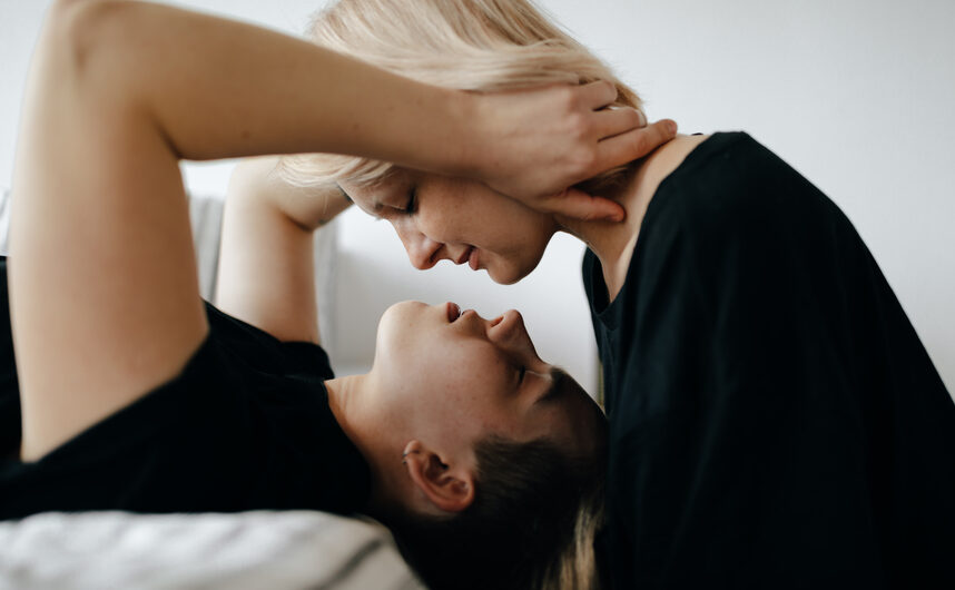 ADHD can affect your sex life — See what you need to know