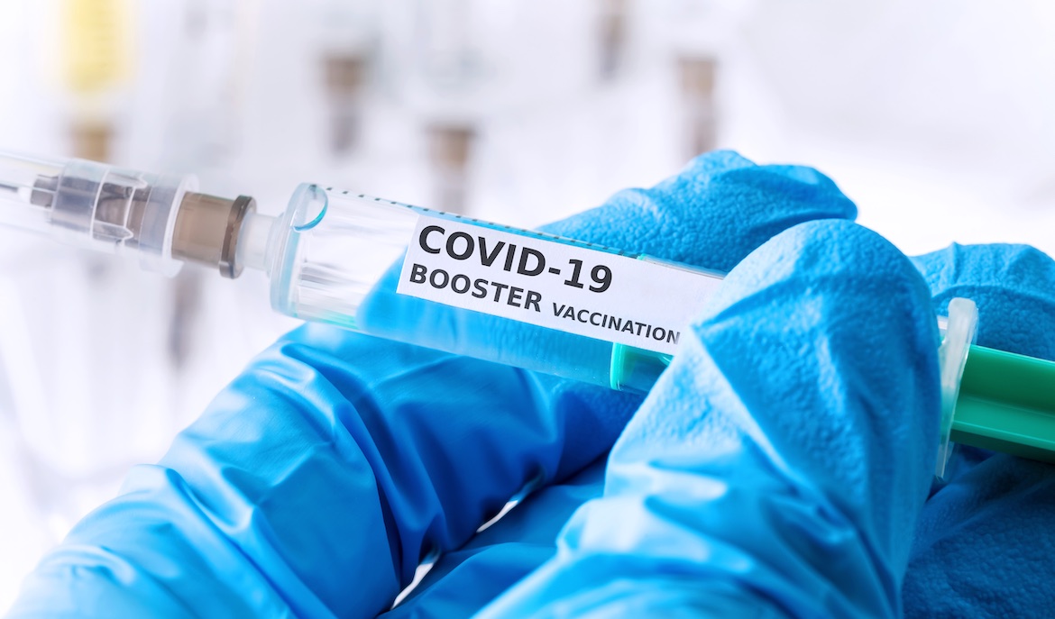 Are We Headed Toward Seasonal COVID-19 Booster Shots?