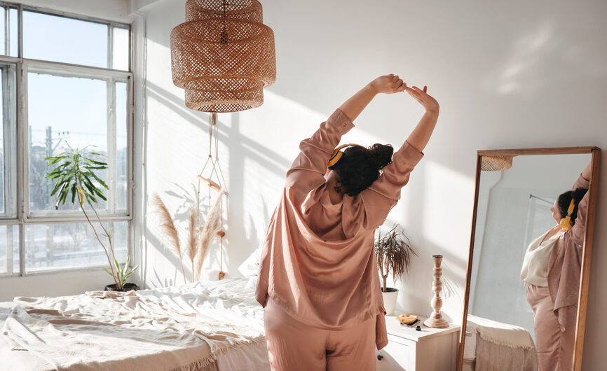 Benefits of Stretch Breaks at work