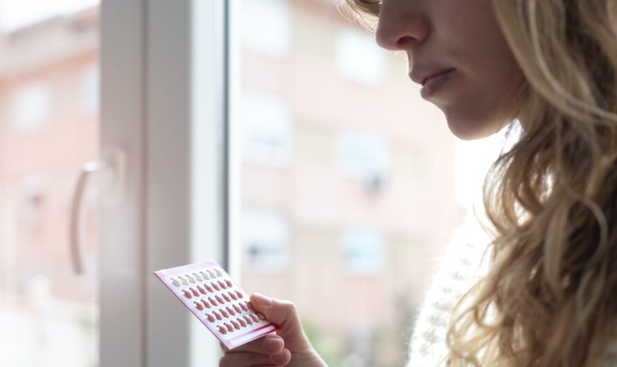 Can Birth Control Lead to PCOS?