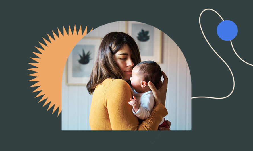 Here’s How These Moms Prioritize Self Care