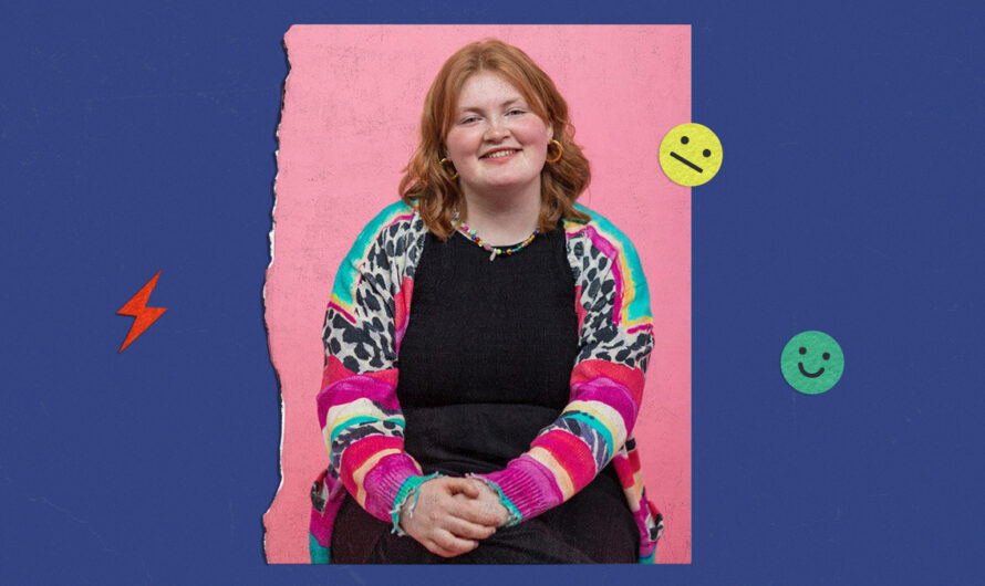 Here’s What To Know About Gen Z Mental Health