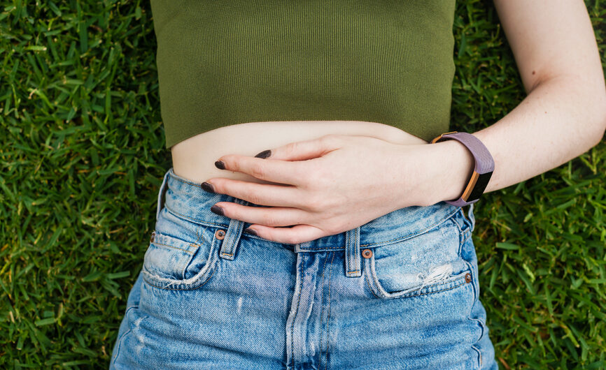 Here’s What Your Farts Say About Your Gut Health