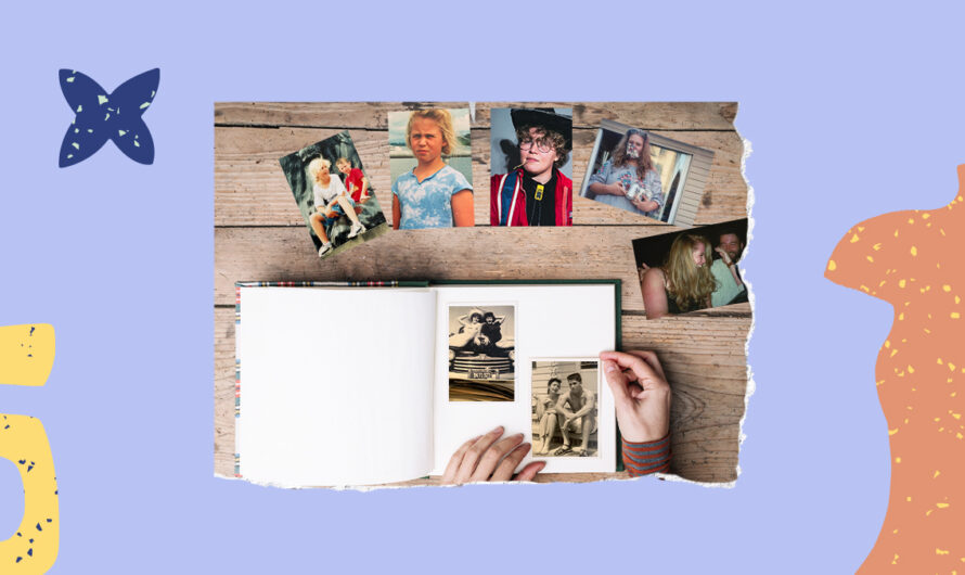 Here’s Why I Want To Be More Comfortable in Photos