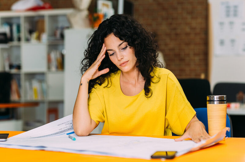 How stress sabotages your judgment