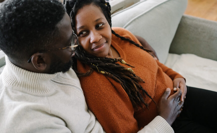 How the BMMA Is Fighting the Maternal Mortality Crisis