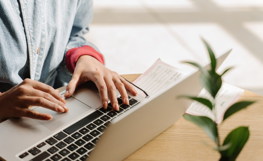 How to Fix Well + Good Files