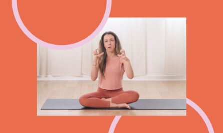 How to activate your pelvic floor in the right way