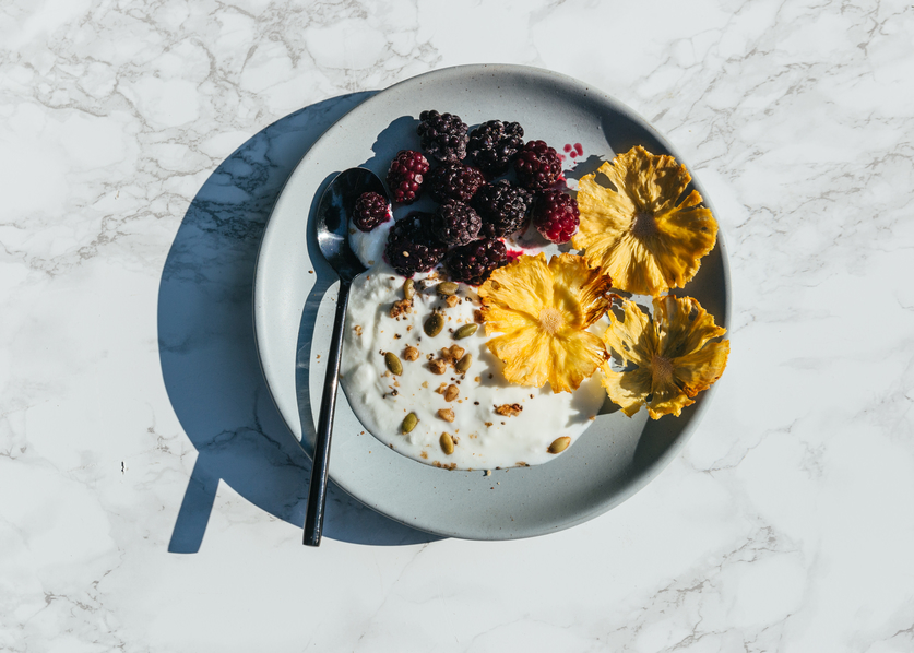 How to get the most benefit from yogurt for gut health