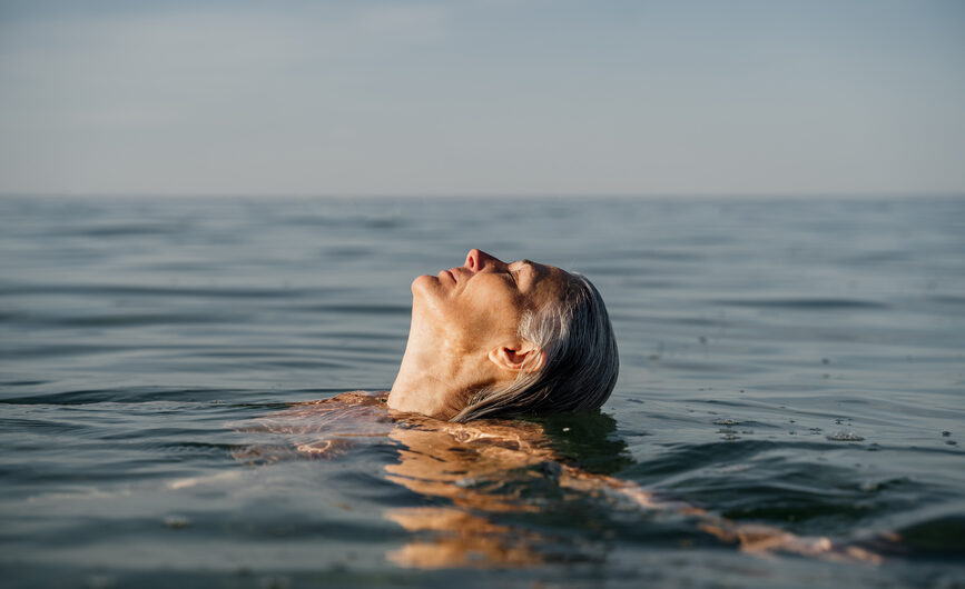 How to manage climate stress when it’s too much