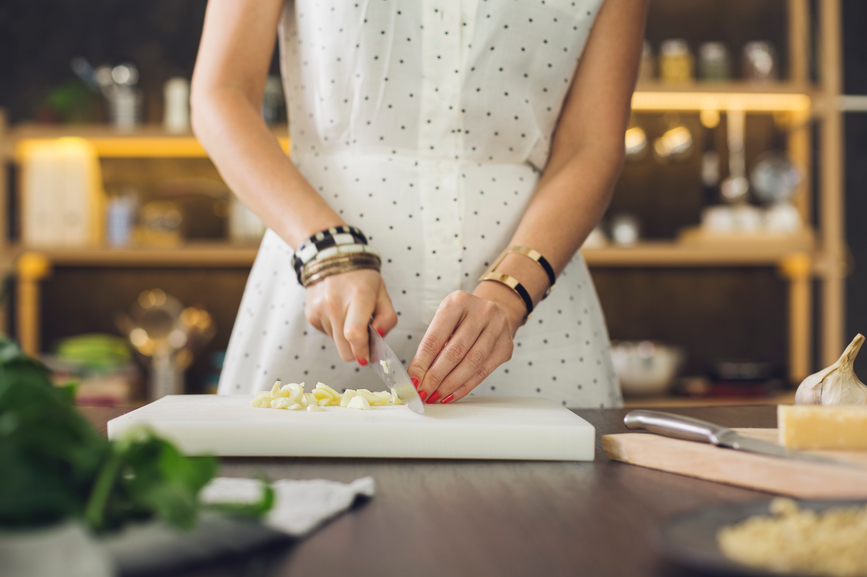 How to store garlic to last as long as possible