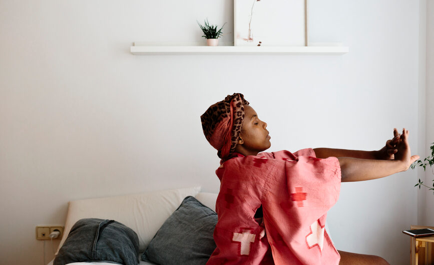 It is these 8 habits that cause dehydration in AM