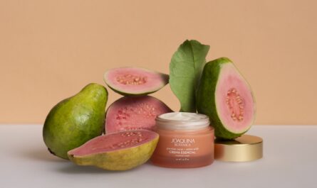 Joaquina Botanica brings Colombian ingredients to skin care