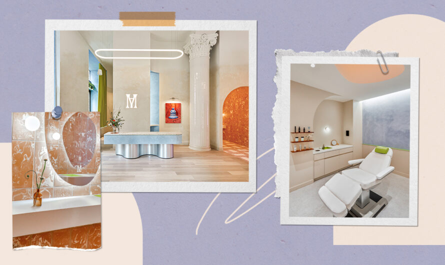 Modern Age Wellness Clinic helps you reduce “subjective age”