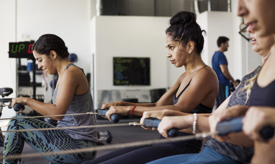 Myths About Cardio Training – And What To Do Instead  Well + Good