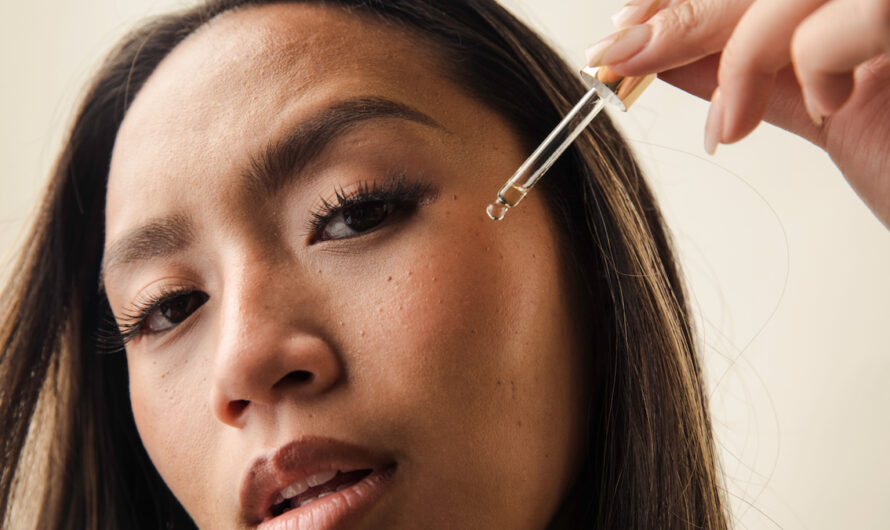 PSA: Three Ships Mega-Brightening Serum returns to stock