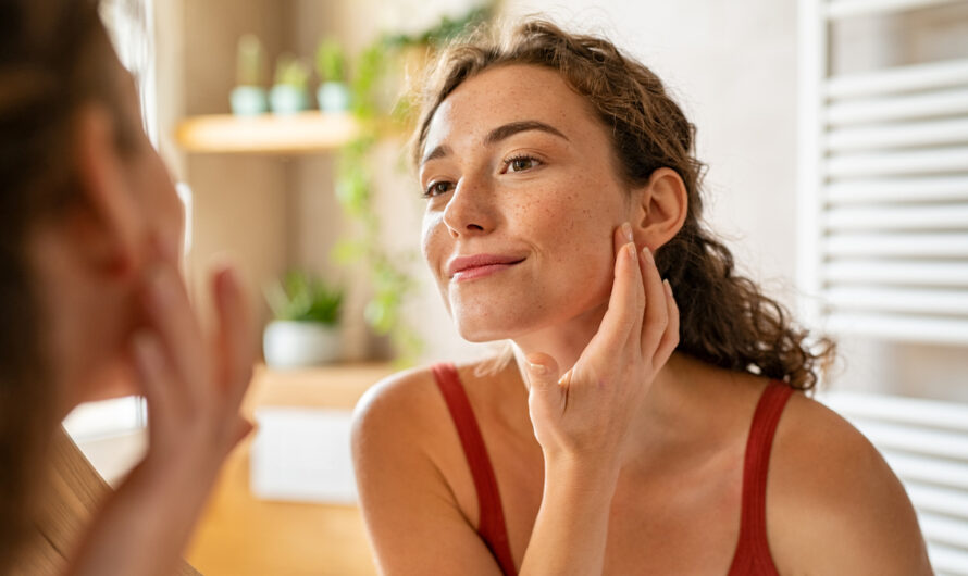 Peter Thomas Roth ‘Goodbye Acne’ Treatment Is a Must