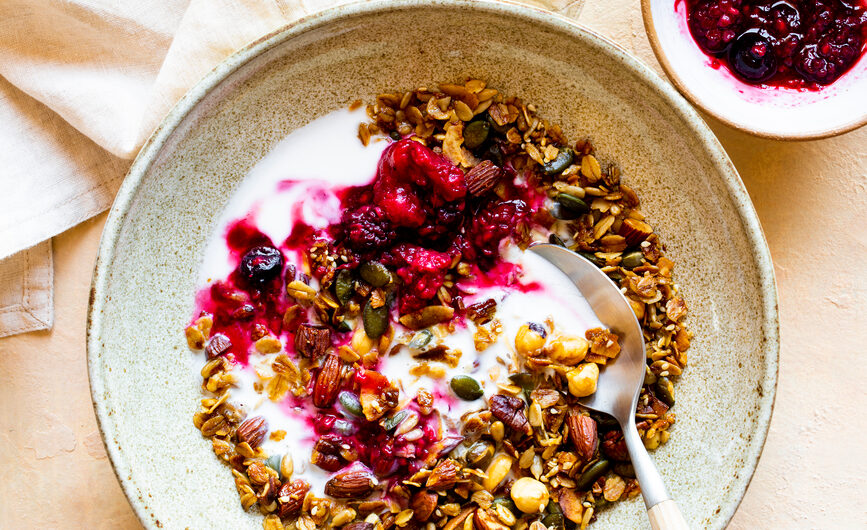 Pumpkin Seed Recipe Ideas And Health Benefits