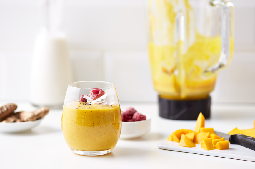 The 10 Best Smoothie Ingredients for Longevity, by RD