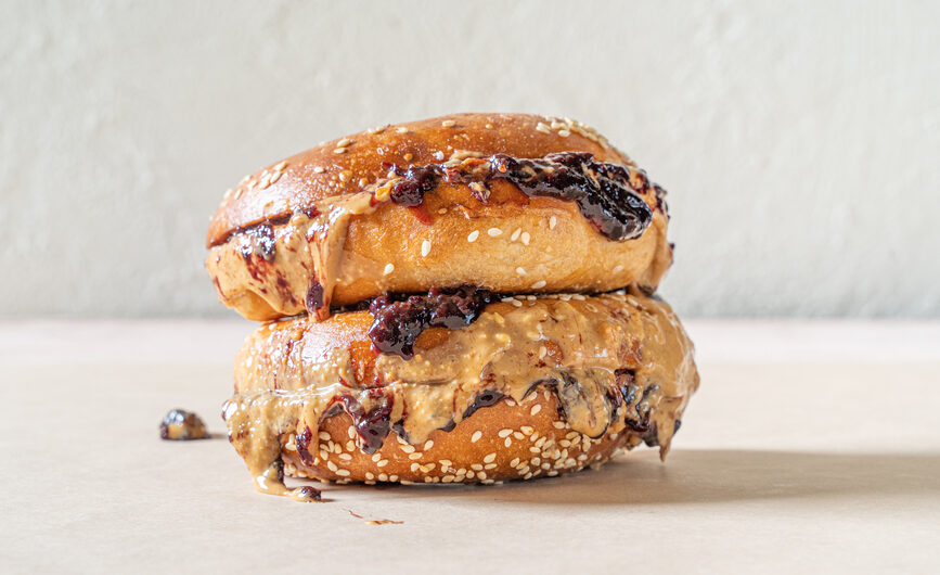 The 10 Nut Butter and Seed Butter with the highest protein