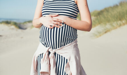 The 12 Best Sunscreens Safe For Pregnancy For Healthy Summer Skin Care Routine