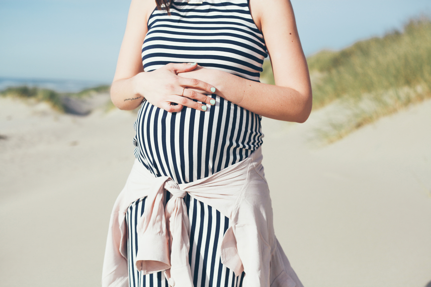 The 12 Best Sunscreens Safe For Pregnancy For Healthy Summer Skin Care Routine