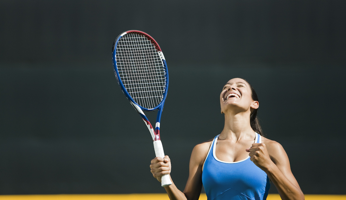 The 8 best tennis rackets for beginners in 2022