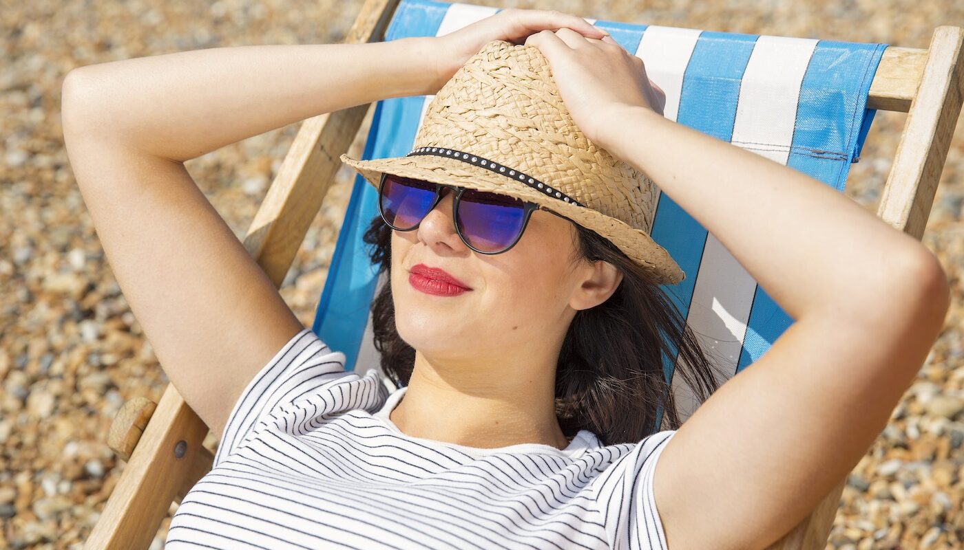 The 9 best sunscreens for acne prone skin in 2022  Well + Good