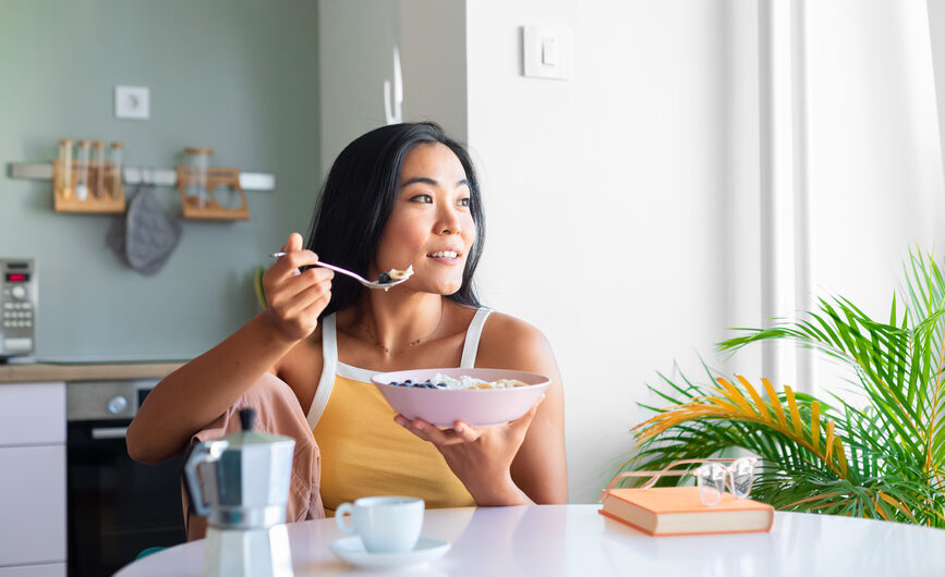 The Connection Between Gut Bacteria and Mental Health