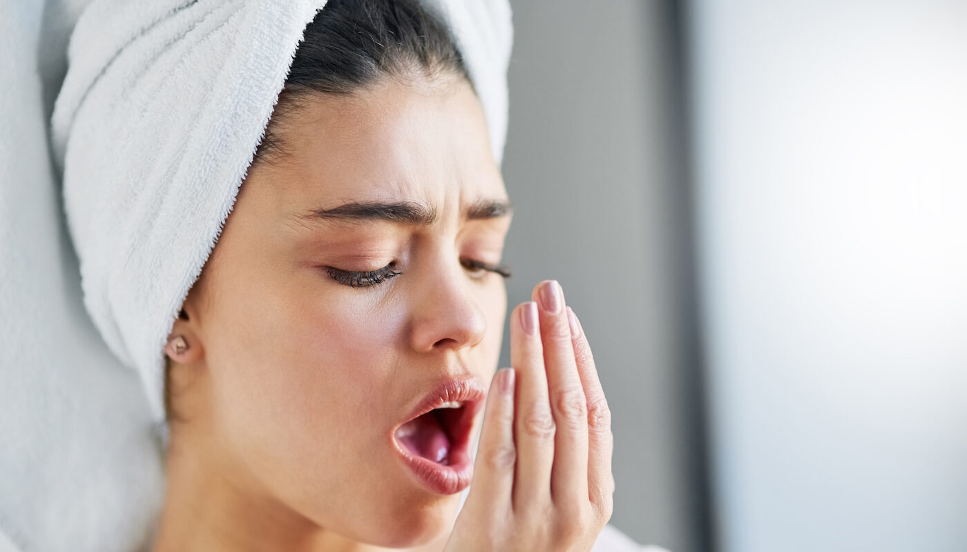 What Your Bad Breath Can Tell You About Your Oral Health