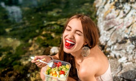 Why does this doctor say to eat tomatoes for sun protection