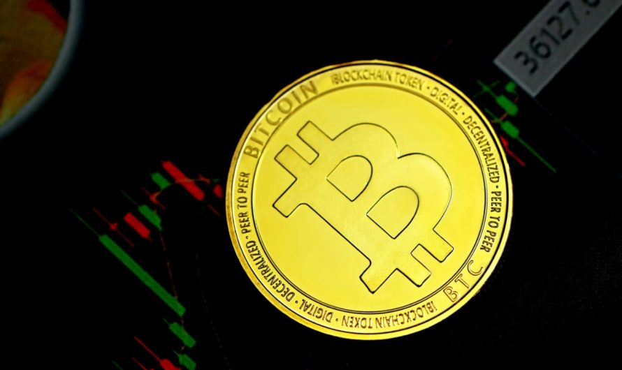 5 things to know in Bitcoin this week