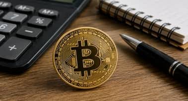 Greece Plans Crypto Capital Gains Tax